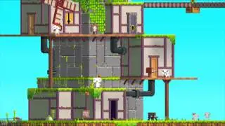 Fez Review from TGN