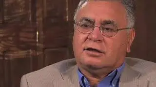 What is Indian Sovereignty? - Ray Cross