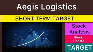 АКЦИИ AEGIS LOGISTICS TARGET ✳️ НОВОСТИ AEGIS LOGISTICS | АНАЛИЗ АКЦИЙ AEGIS LOGISTICS 27.11.25