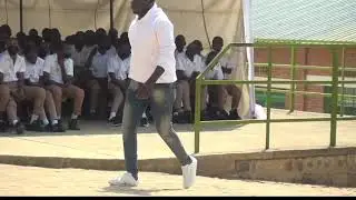 UMUHANGO WO GUTANGIZA ISHURI RYAVUTSE KURI COLLEGE ST-IGNACE MUGINA: