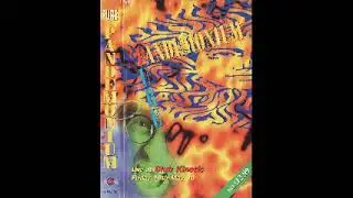 Seduction @ Pandemonium (19-5-1995)