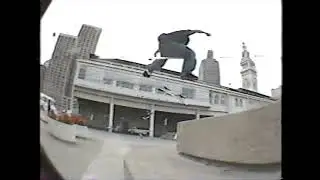 Drake Jones FTC Greatest Misses