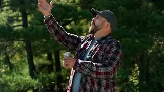 Bent Paddle Brewing Co - Our Water Story
