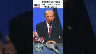Trump: United States Department of War