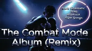 Power Forged In Chaos | Ultimate Hip Hop Workout Motivation for Warriors 🥊