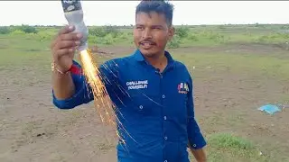 Sutli bom Experiment videos amazing 🔥