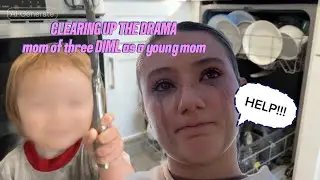 НА МЕНЯ НАПАЛИ?!!!!!! 😭😭