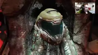 alphaWOLFIE DOOM 4