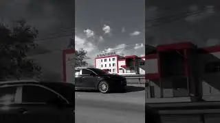 Kia Ceed SW &ldquo;PREDATOR&rdquo; стелим по городу под чётенький трек