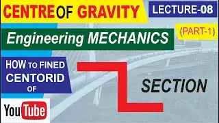 Engineering Mechanics || Mechanics of Structure for DAE Civil and BSc Civil Engineering Students UOL