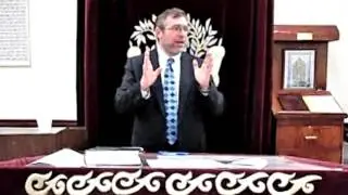 Mystical Underpinnings of Reciting Vihi Noam on Motzai Shabbos Rabbi Daniel Korobkin Audio File 2017