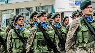 How Powerful Is Greece? Greek Military Power 2021