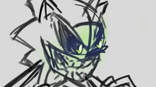 [FNF/SONIC.EXE] - Dizzy (eva mix) og by @NexusVGM 