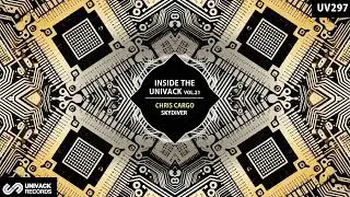 Chris Cargo - Skydiver (Original Mix) [Univack]