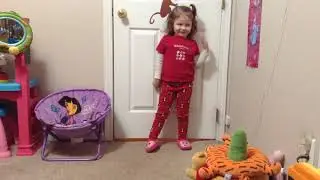 Lila's Homeschool preschool learning left and right