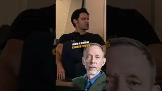 Some anti/ghosting techniques by @eliwilde858