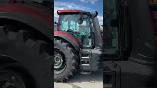 Новые трактора Valtra | Встретил на Бизоне сельскохозяйственную технику и не только