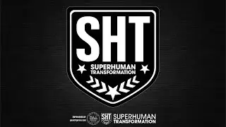 welcome to the SuperHuman Transformation!