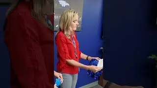 Allen High School Staff Honored