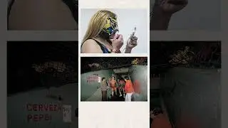 La fot&oacute;grafa que INMORTALIZ&Oacute; la lucha libre mexicana