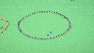 Archer Clash Gameplay &ndash; Epic Battle Arena, Strategy & IO Game Fun! - 18