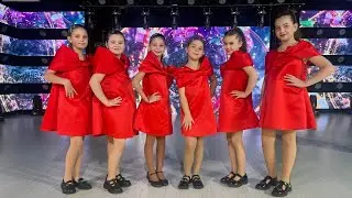 Vocal Performance - La mulți ani, e mare sărbătoare