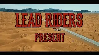 1800 MILES  (live cover Colter Wall) - LEAD RIDERS