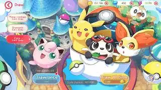 Pet Impact Pokemon I Game Library