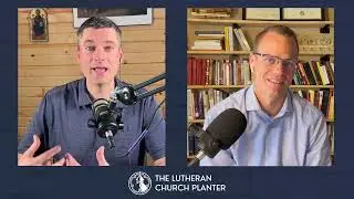 S2E8 Pastoral Leadership: Competency