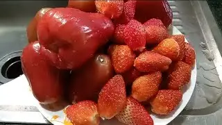 🍓 🍓 🍓 . Lá lốt cuốn thịt bò món ăn vặt thật hấp dẫn 