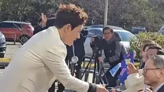 진천중앙교회 추수감사절 차오름 김우종 담임목사님과 성도님들 춤추게 만든 차오름 