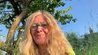 Rachel Lee - Our Tree | Poems for Sandra