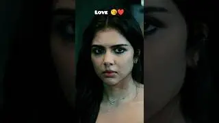 love 😘❤️ #love  #kalyanipriyadarshan #naslen #lokahchapter1 #malayalam #movie #shorts