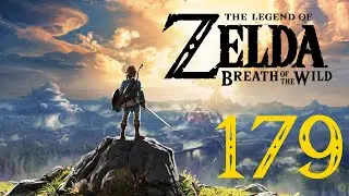 START der KUKUDJA-Schlucht | The Legend of Zelda: Breath of the Wild #179