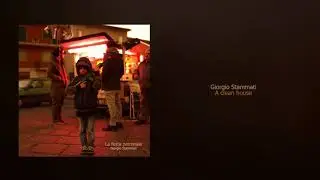 Giorgio Stammati - A clean house