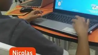 Suma S&uacute;perVeloz por Nicolas Diaz