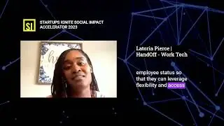2023 Social Impact Accelerator Batch 1