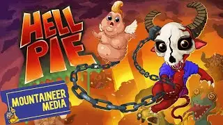 Hell Pie Review (Instant Indie Classic)