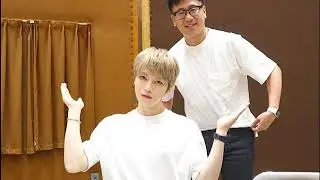 月１　MCジェジュン　NHKR1 古家正亨のPOP☆A 20190904