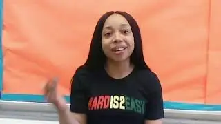 Erica Jean-Charles | Detroit's Early Learning Champions