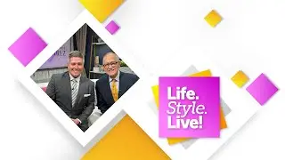 On The Aisle with Tom Alvarez: January  | Life.Style.Live!