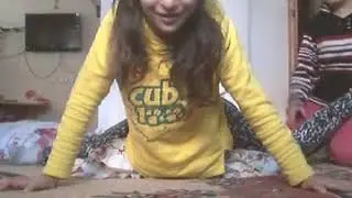 Bacak a&ccedil;ma