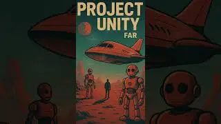 Project Unity - Far (Raw Audio Recording)