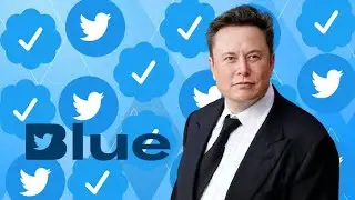 Twitter 🐦🐦 Get verified for $8||Elon musk Twitter blue tweetdeck Facebook Tesla 8.5 million views