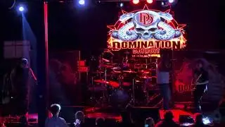 DOMINATION DETROIT - Walk - Fort Wayne, IN