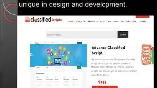 How Classified Software sites are Profitable one? | Classified Ads Listing Script