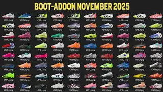FULL GUIDE: Installing Boots Boutique + Boot Addon in FL26 |  Mods Explained (Ultimate Tutorial)