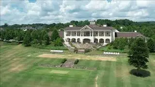 Nashville Area Private Club Community  I  Limited Homesites Remain | The Grove Living