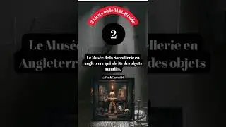 3 Lieux o&ugrave; le MAL R&eacute;side !