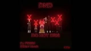 DJ FRESH & 5Starr Noah - Rage Bait (Official Audio)